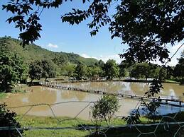 Pousada Sitio Bom Fim
