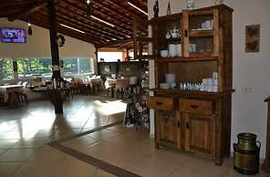 Pousada Sitio Bom Fim