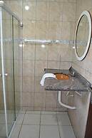 Pousada Sitio Bom Fim