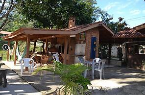 Pousada Sitio Bom Fim