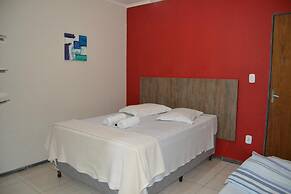 Pousada Sitio Bom Fim