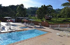 Pousada Sitio Bom Fim