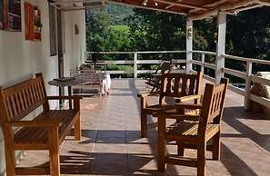 Pousada Sitio Bom Fim