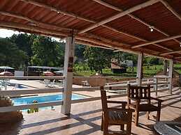 Pousada Sitio Bom Fim