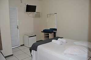 Pousada Sitio Bom Fim