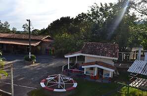 Pousada Sitio Bom Fim