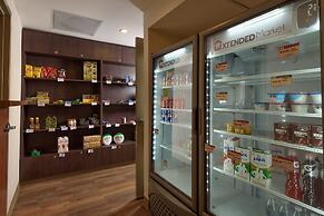 Extended Suites Saltillo Galerías