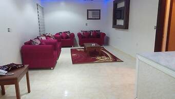 Al Raha Garden Furnished Apartments 2