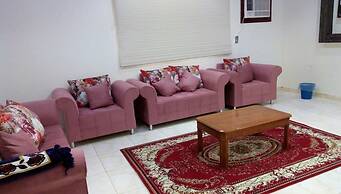 Al Raha Garden Furnished Apartments 2