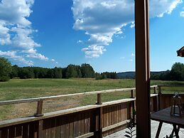 Hotell Indalsleden