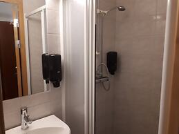 Hotell Indalsleden