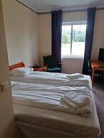 Hotell Indalsleden