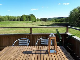 Hotell Indalsleden