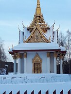Hotell Indalsleden