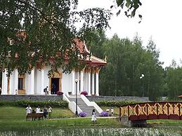 Hotell Indalsleden