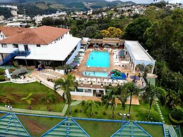 Akropolis Hotel Fazenda