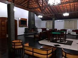 Akropolis Hotel Fazenda