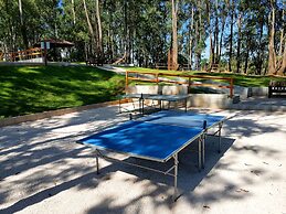 Akropolis Hotel Fazenda