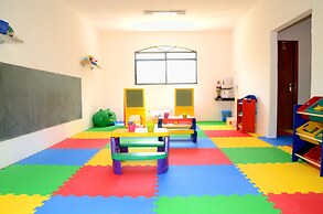 Akropolis Hotel Fazenda