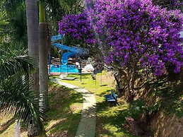 Akropolis Hotel Fazenda