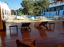 Akropolis Hotel Fazenda