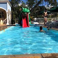 Akropolis Hotel Fazenda