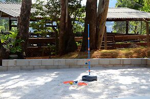 Akropolis Hotel Fazenda