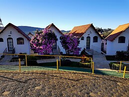 Akropolis Hotel Fazenda