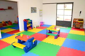 Akropolis Hotel Fazenda