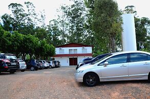 Akropolis Hotel Fazenda