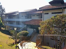 Akropolis Hotel Fazenda