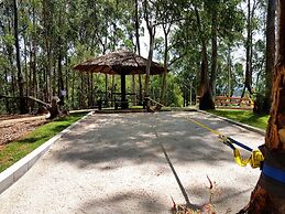 Akropolis Hotel Fazenda