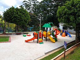 Akropolis Hotel Fazenda