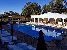 Akropolis Hotel Fazenda