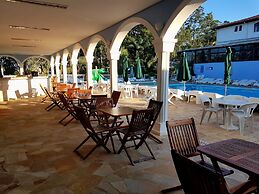 Akropolis Hotel Fazenda