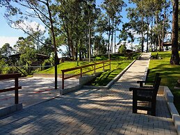Akropolis Hotel Fazenda