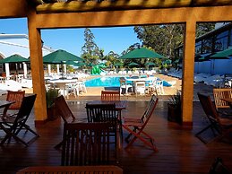 Akropolis Hotel Fazenda