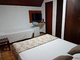 Akropolis Hotel Fazenda