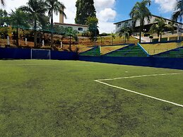 Akropolis Hotel Fazenda