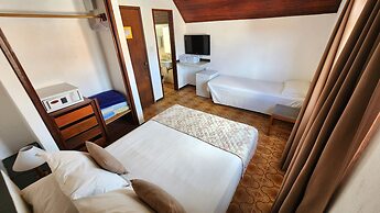 Akropolis Hotel Fazenda