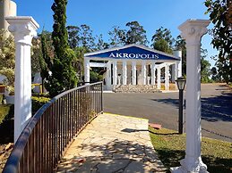Akropolis Hotel Fazenda