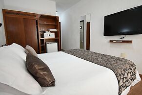 Akropolis Hotel Fazenda
