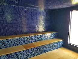 Akropolis Hotel Fazenda