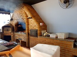 Akropolis Hotel Fazenda