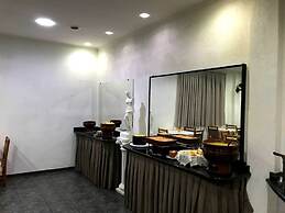 Akropolis Hotel Fazenda