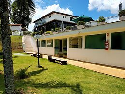 Akropolis Hotel Fazenda