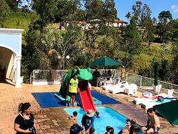 Akropolis Hotel Fazenda