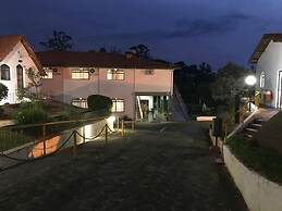 Akropolis Hotel Fazenda