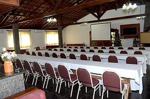 Akropolis Hotel Fazenda