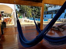 Akropolis Hotel Fazenda